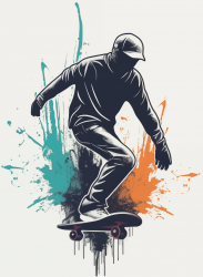 Logo for Causton Boardcraft