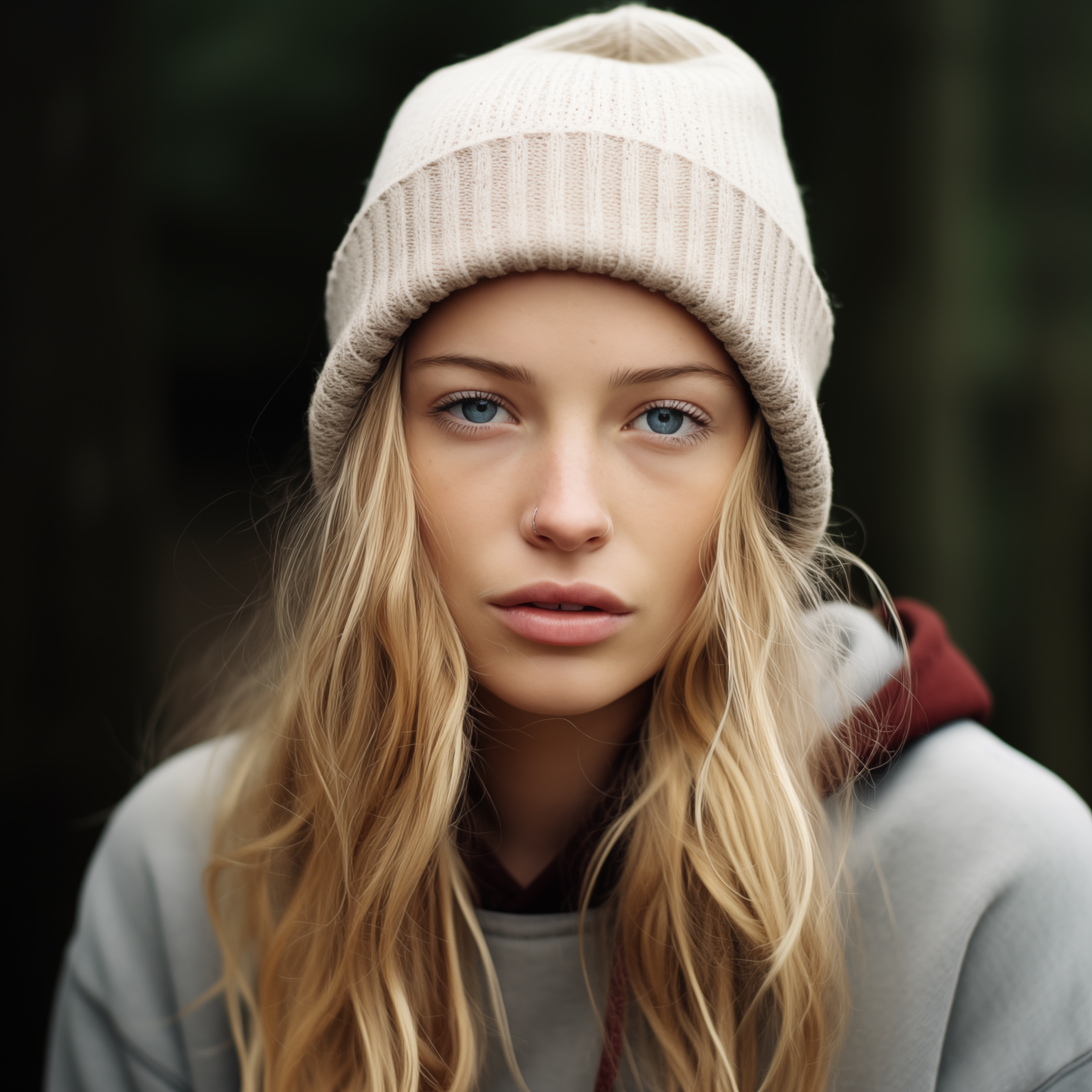 Headshot of Georgia Odling